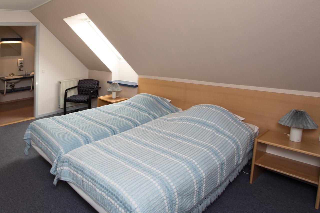 Agerbaek Hotel Kültér fotó
